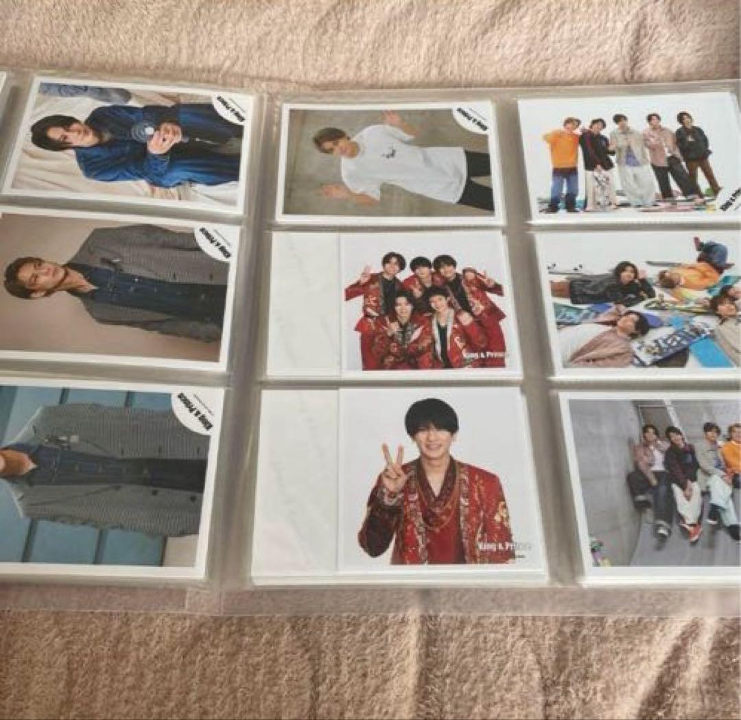 平野紫耀　公式写真　大量　オフショ