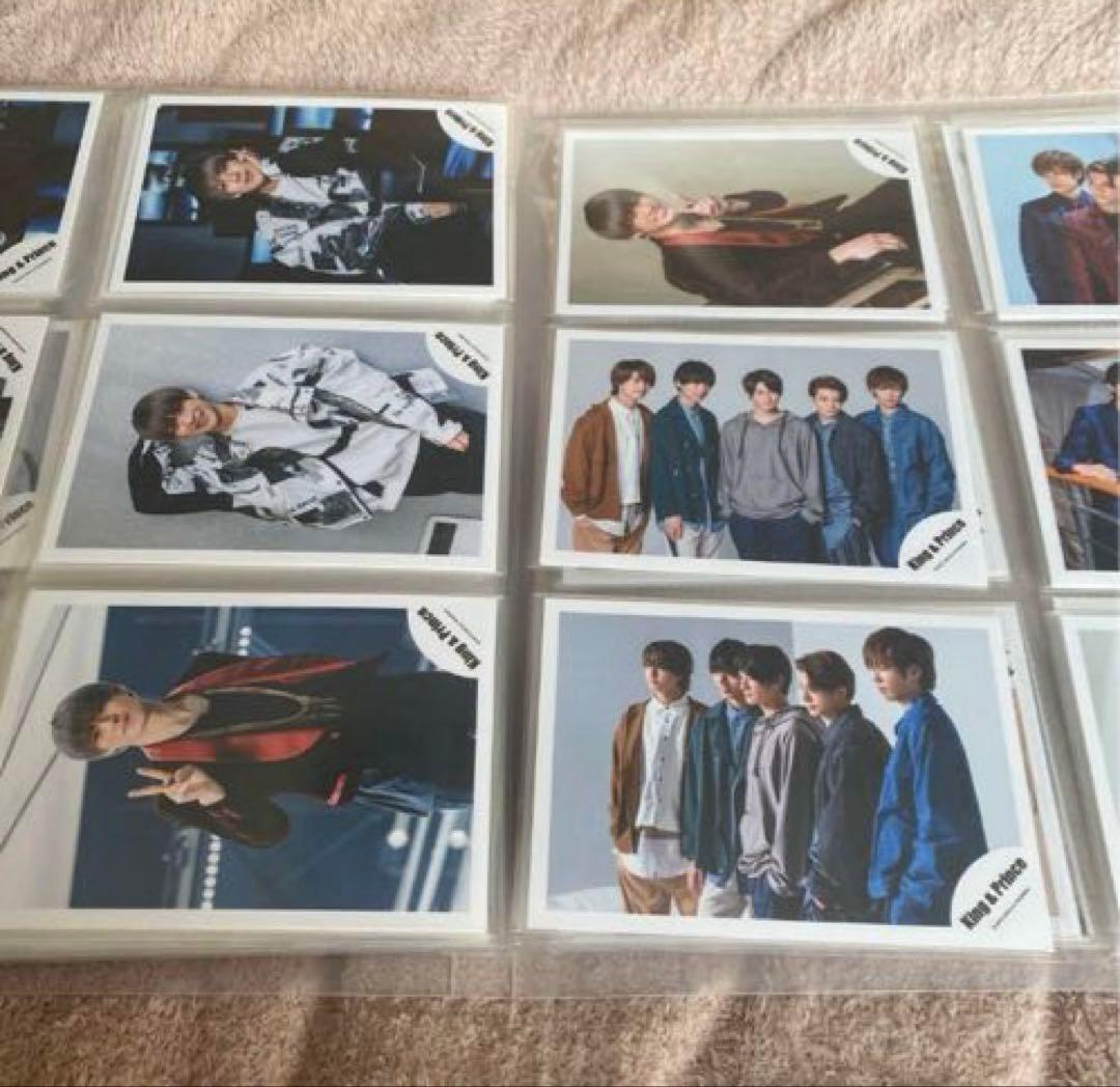 平野紫耀　公式写真　大量　オフショ