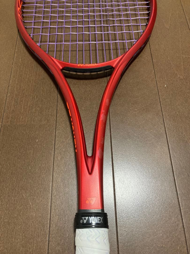 ヨネックス ジオブレイク 70VS UL1