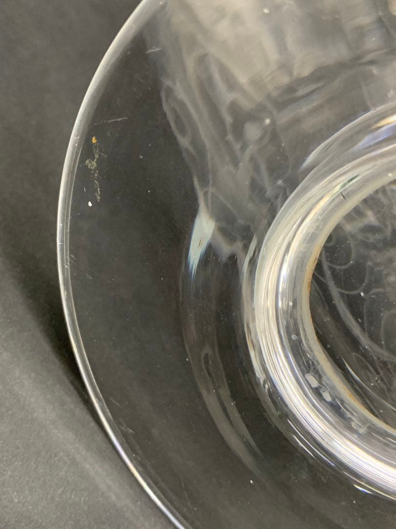 オールドバカラ　ミケランジェロ　デカンタ　デキャンタ　アンティーク