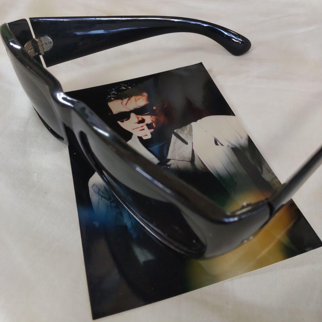 柴田恭兵あぶない刑事初期サングラス