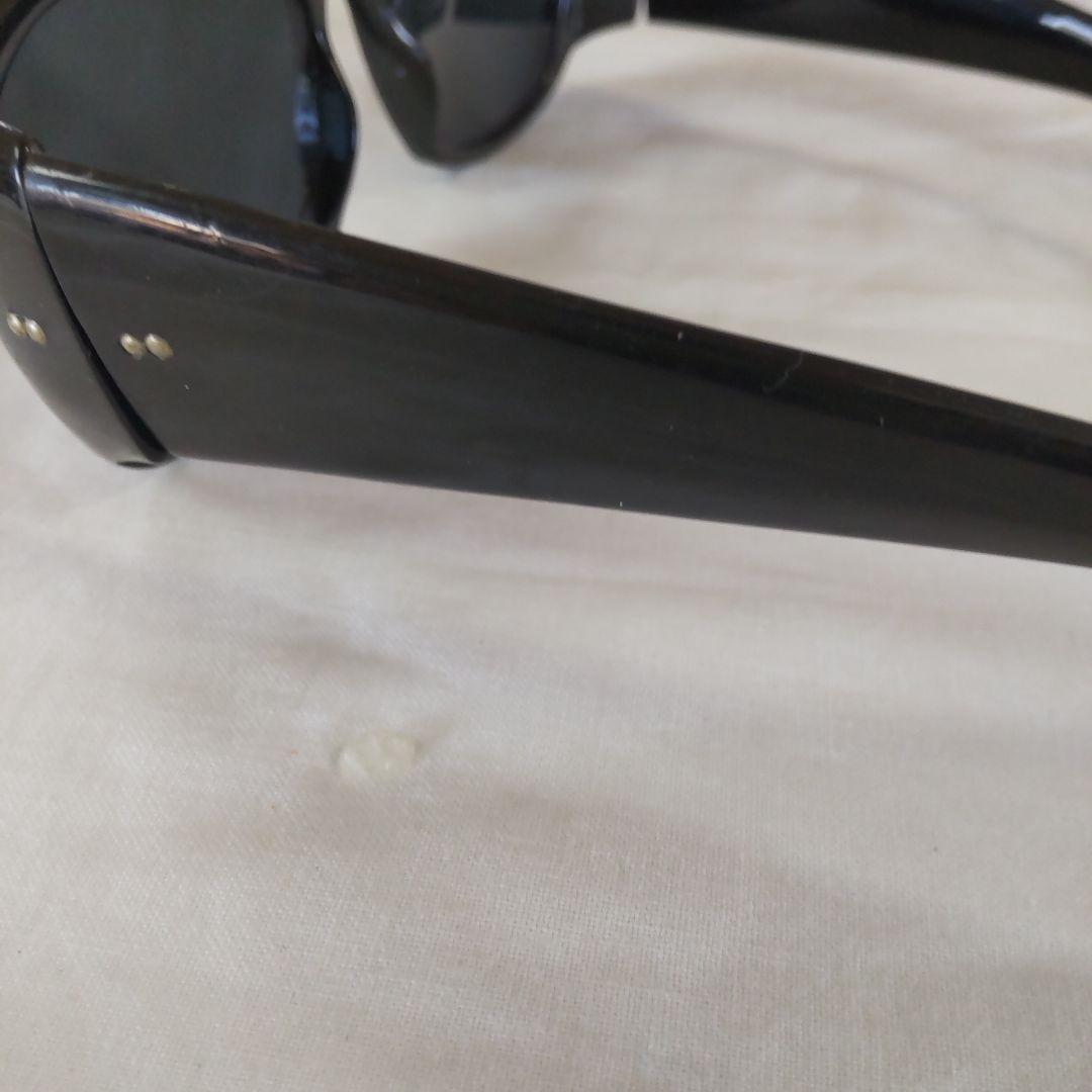 柴田恭兵あぶない刑事初期サングラス