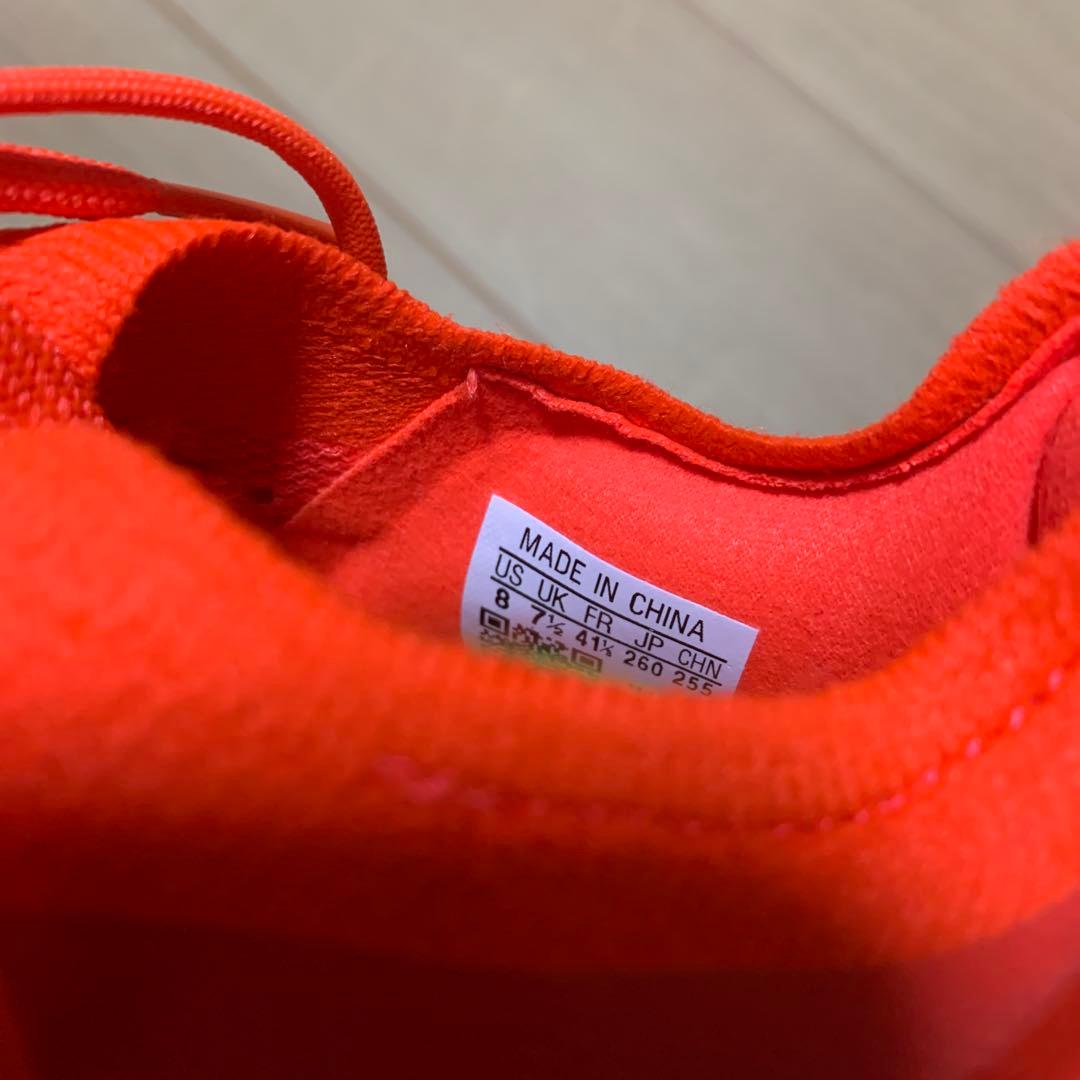 シューズ adidas CRAZYFAST ELITE HG/AG