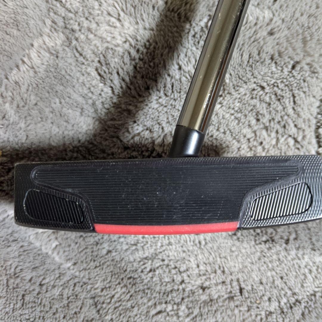 PING TYNE C 2021 センターシャフト　33インチ