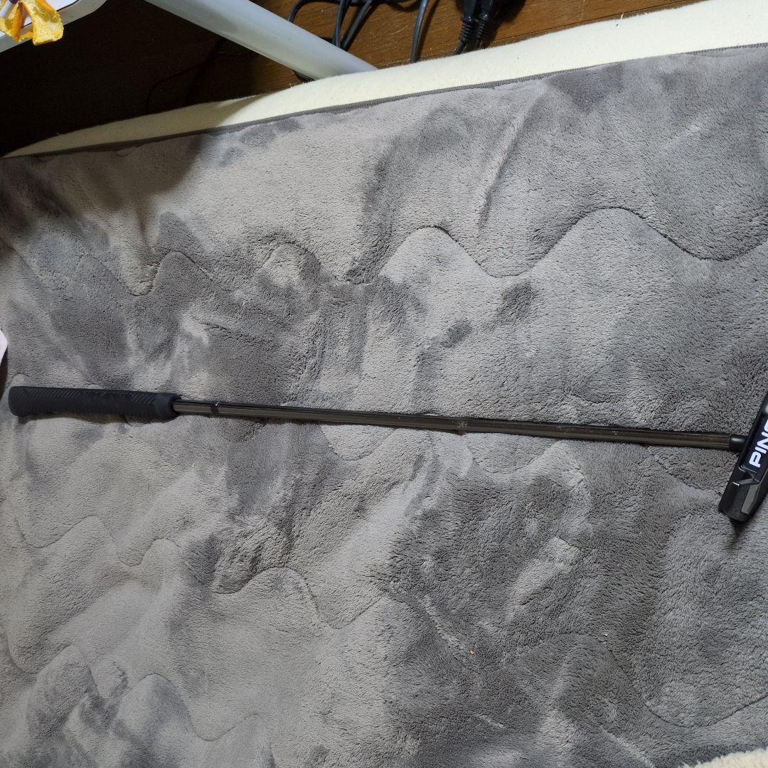 PING TYNE C 2021 センターシャフト　33インチ