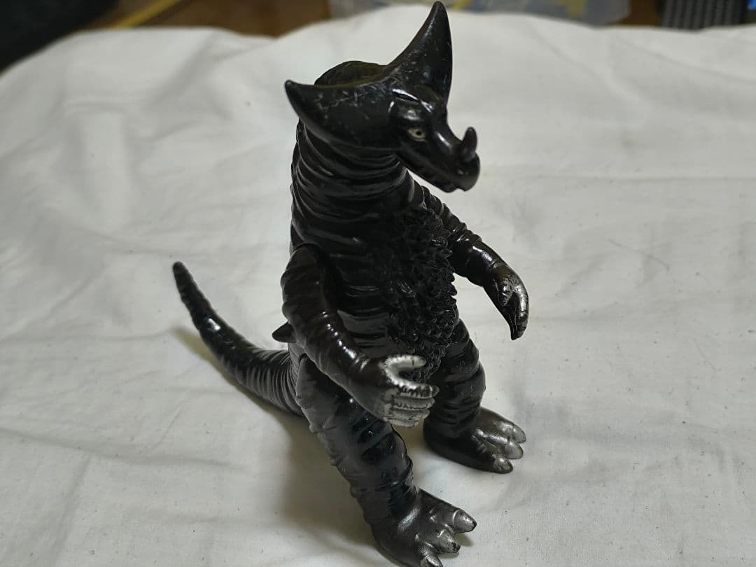 ウルトラマン　怪獣シリーズ　ソフビ　モスラ　日本製まとめ売り
