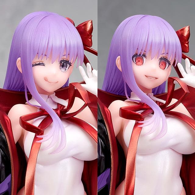 アルター FGO ムーンキャンサー／BB 小悪魔たまご肌Ver.