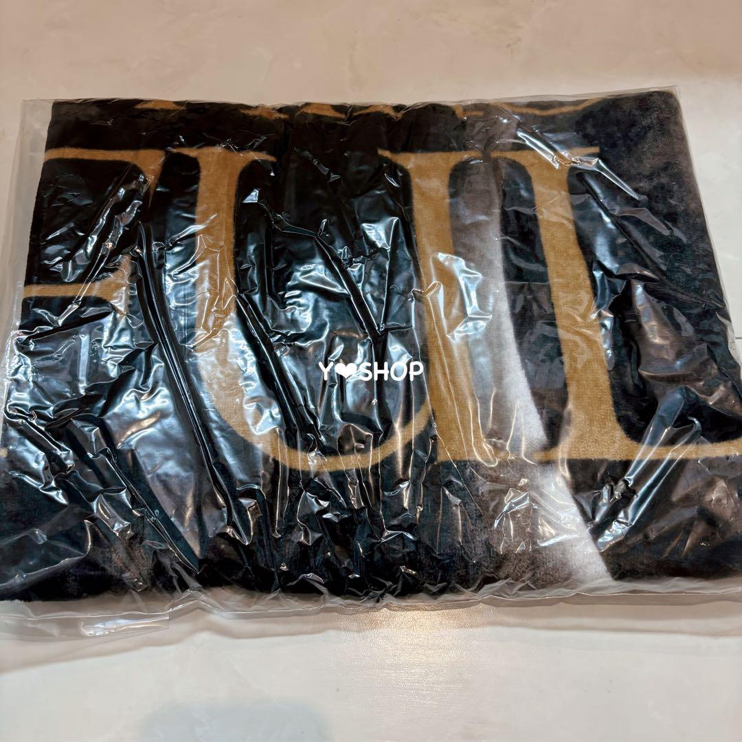 【未使用】三代目★TOSAKA HIROOMI★ビーチタオル　バスタオル