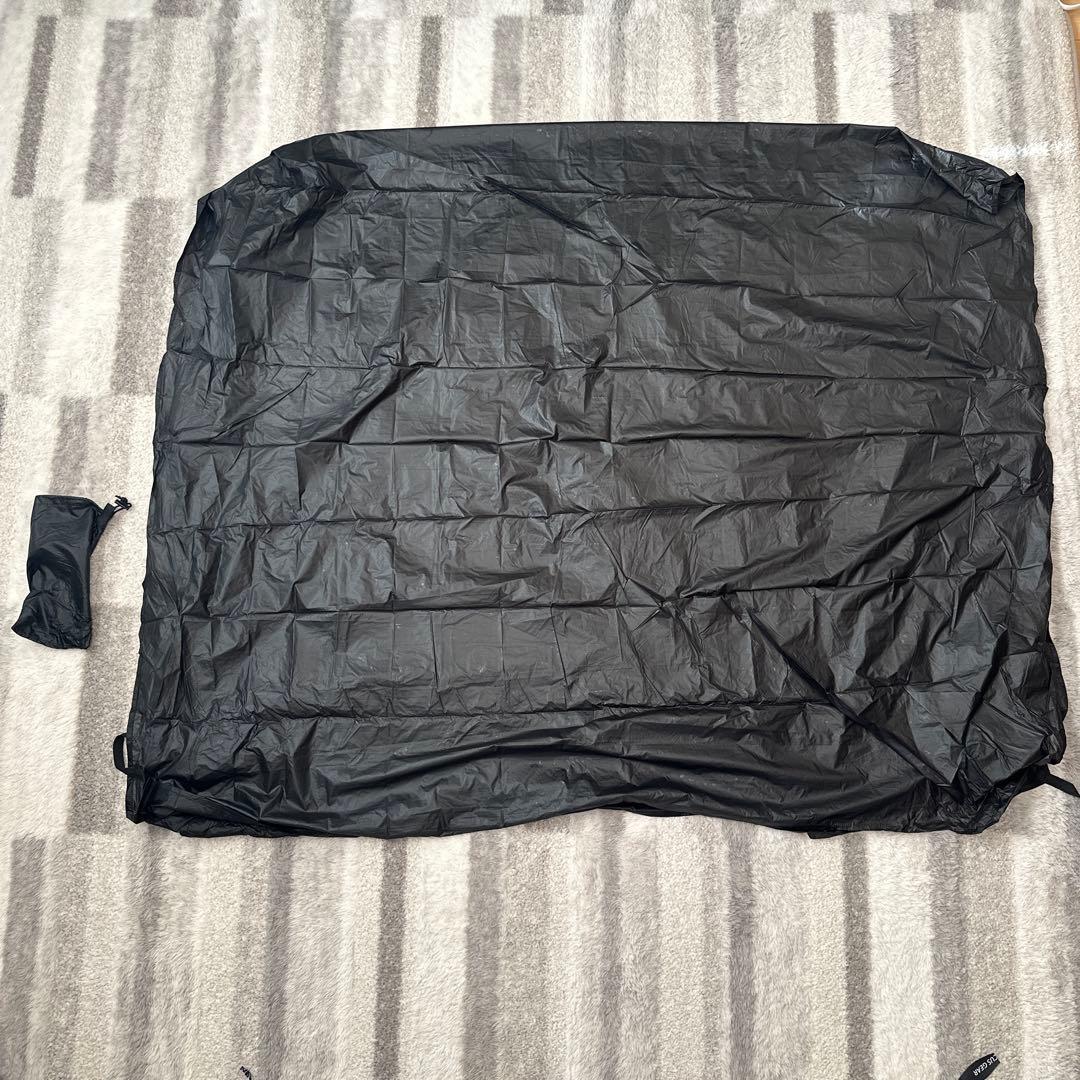 LOCUS GEAR 【 Khufu HB 】フルセット