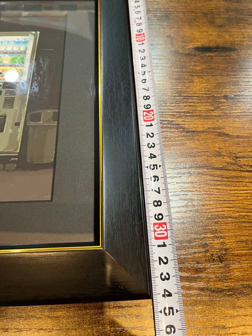 よふかしのうた（複製原画第1弾）シリアルナンバーあり