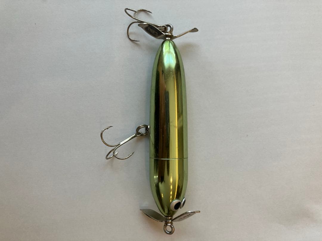 ウォーターランド　テクノダブルスイッシャー