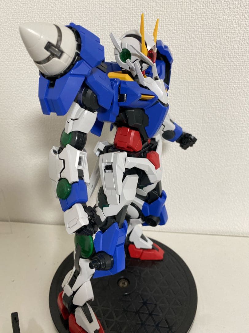 PG ダブルオーガンダム　セブンスソード／G