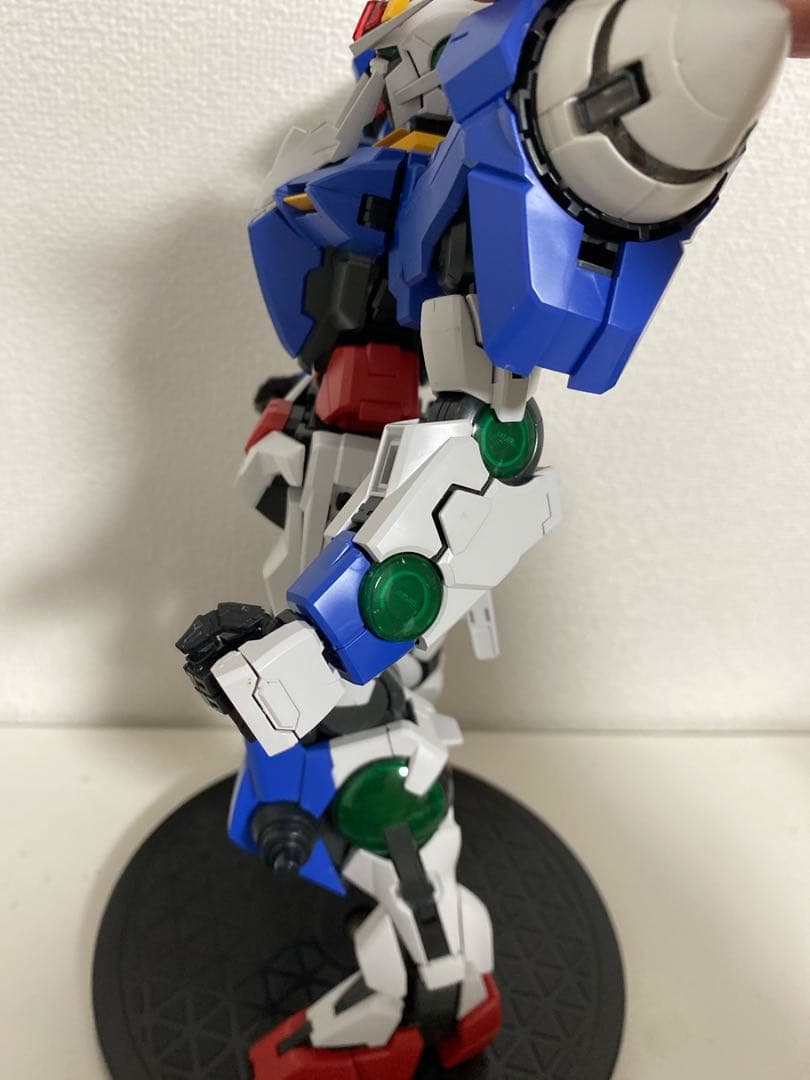 PG ダブルオーガンダム　セブンスソード／G