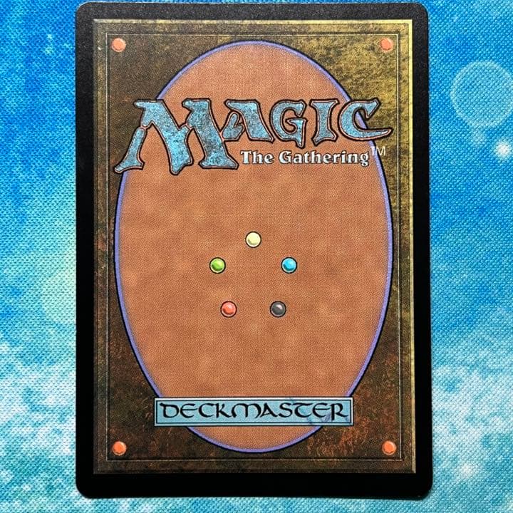 MTG 英語版 foil EXP 新緑の地下墓地