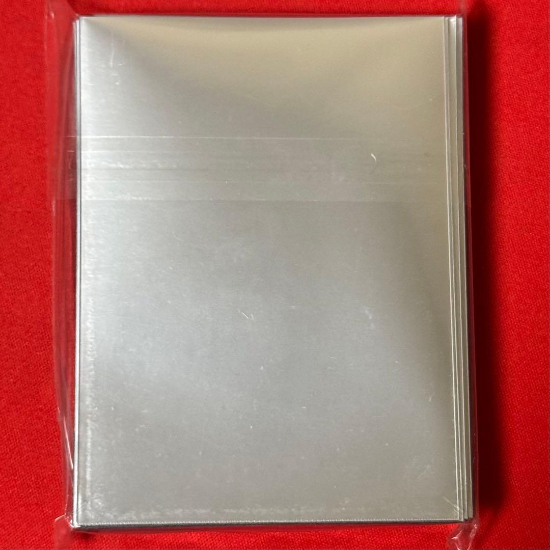 00323 スリーブ FGO モルガン 光崎