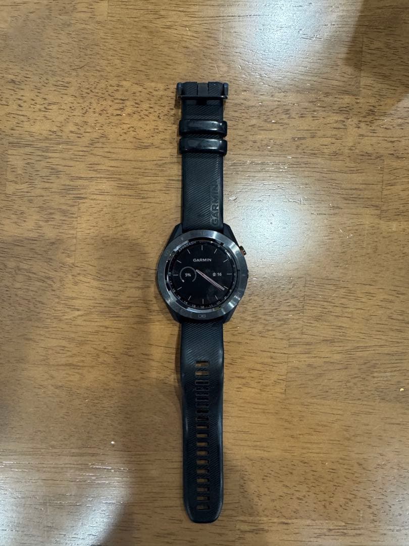 GARMIN Approach S60 GPSナビ付き