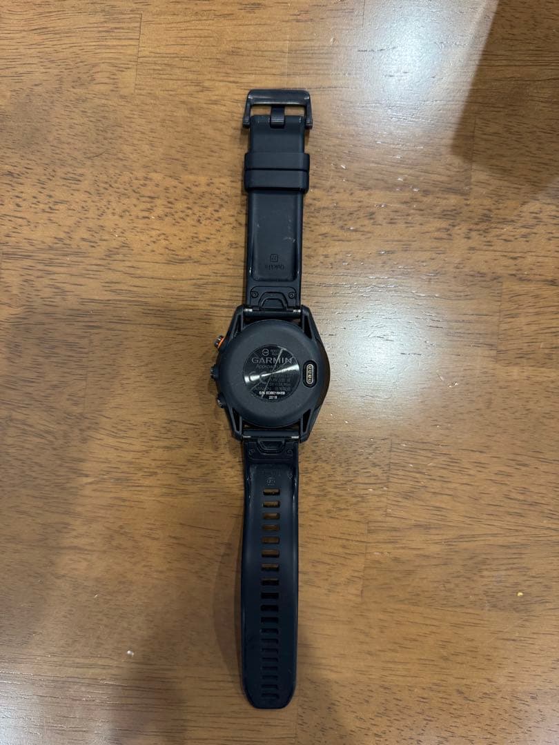 GARMIN Approach S60 GPSナビ付き