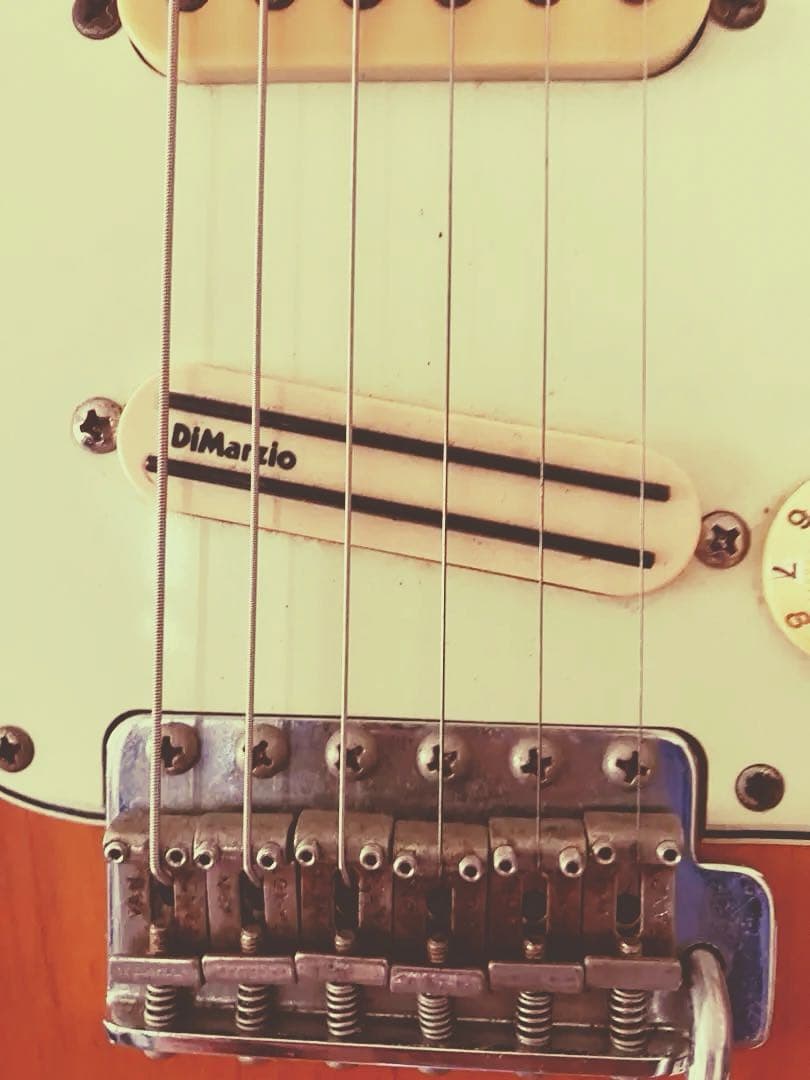 リ*ン様 vanzandt STV-RS2/3TS(ハードレック)