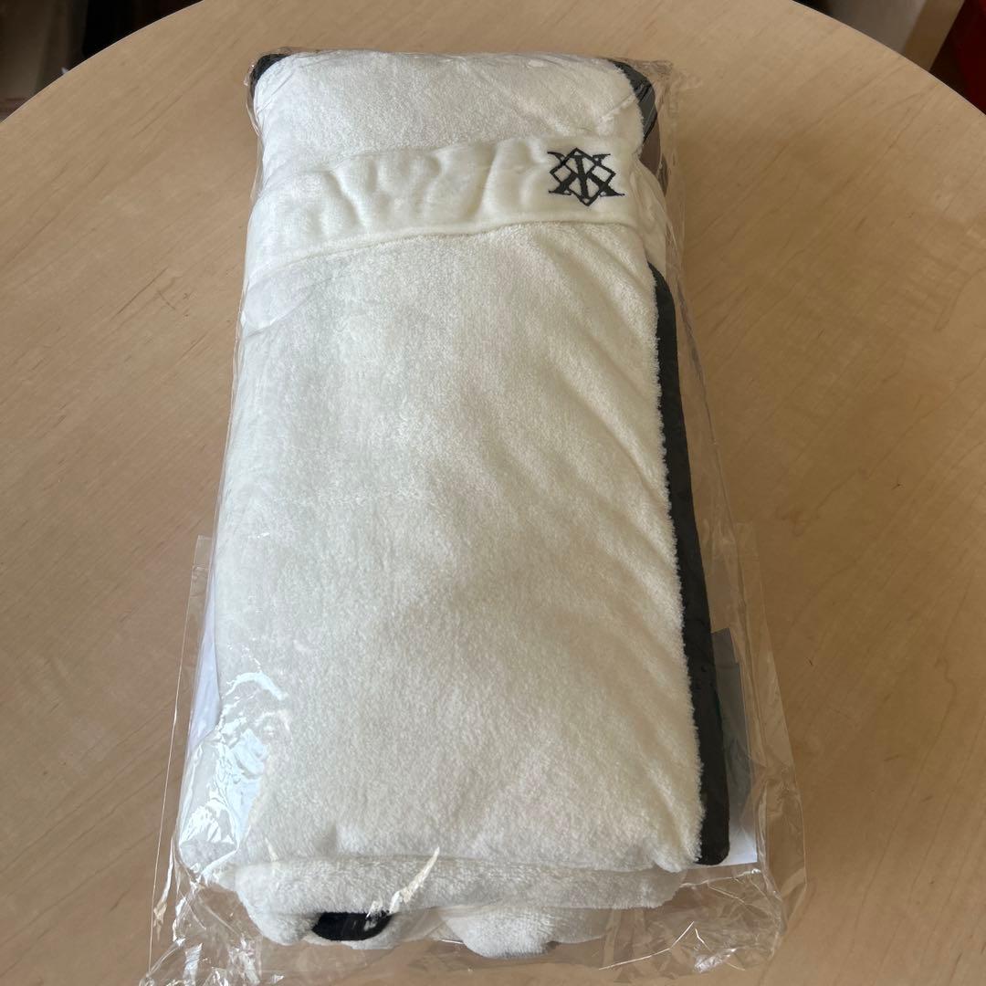 川村壱馬　ブランケット　２枚セット