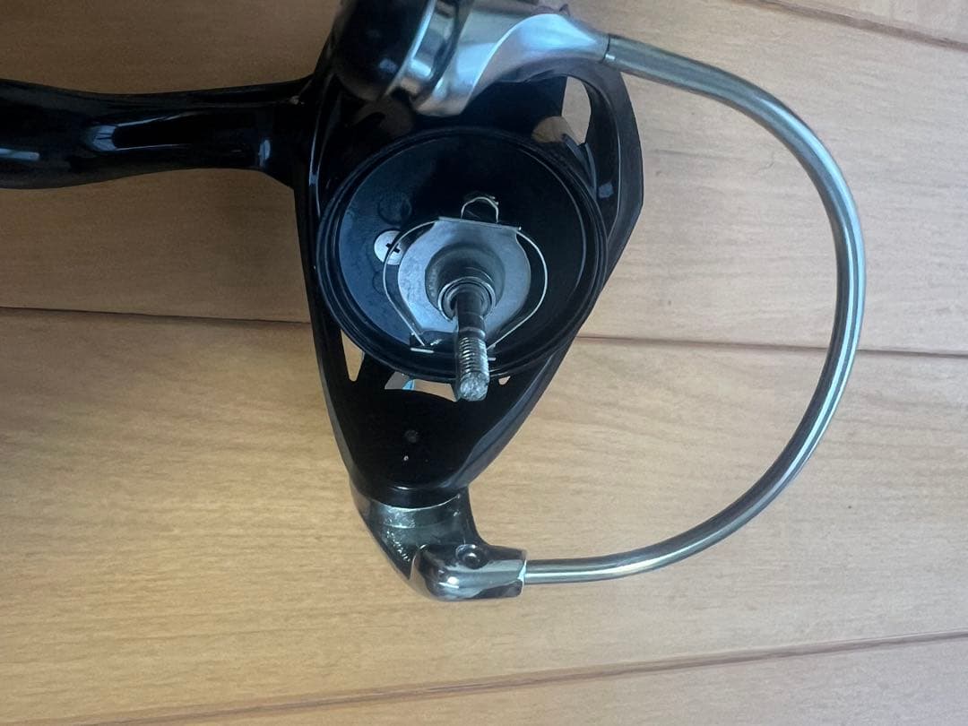 Daiwa 19エメラルダス