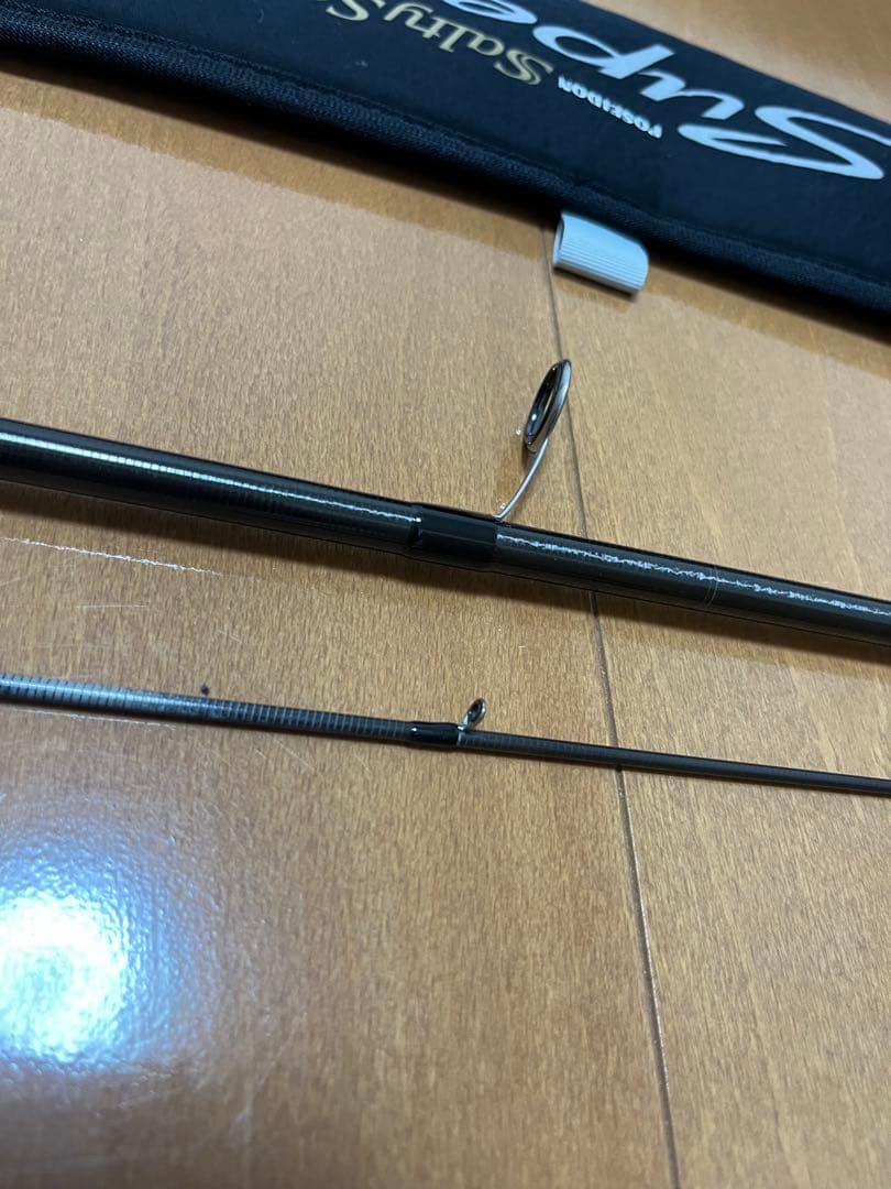 EVERGREEN スペリオル マニューバー SPES-84M