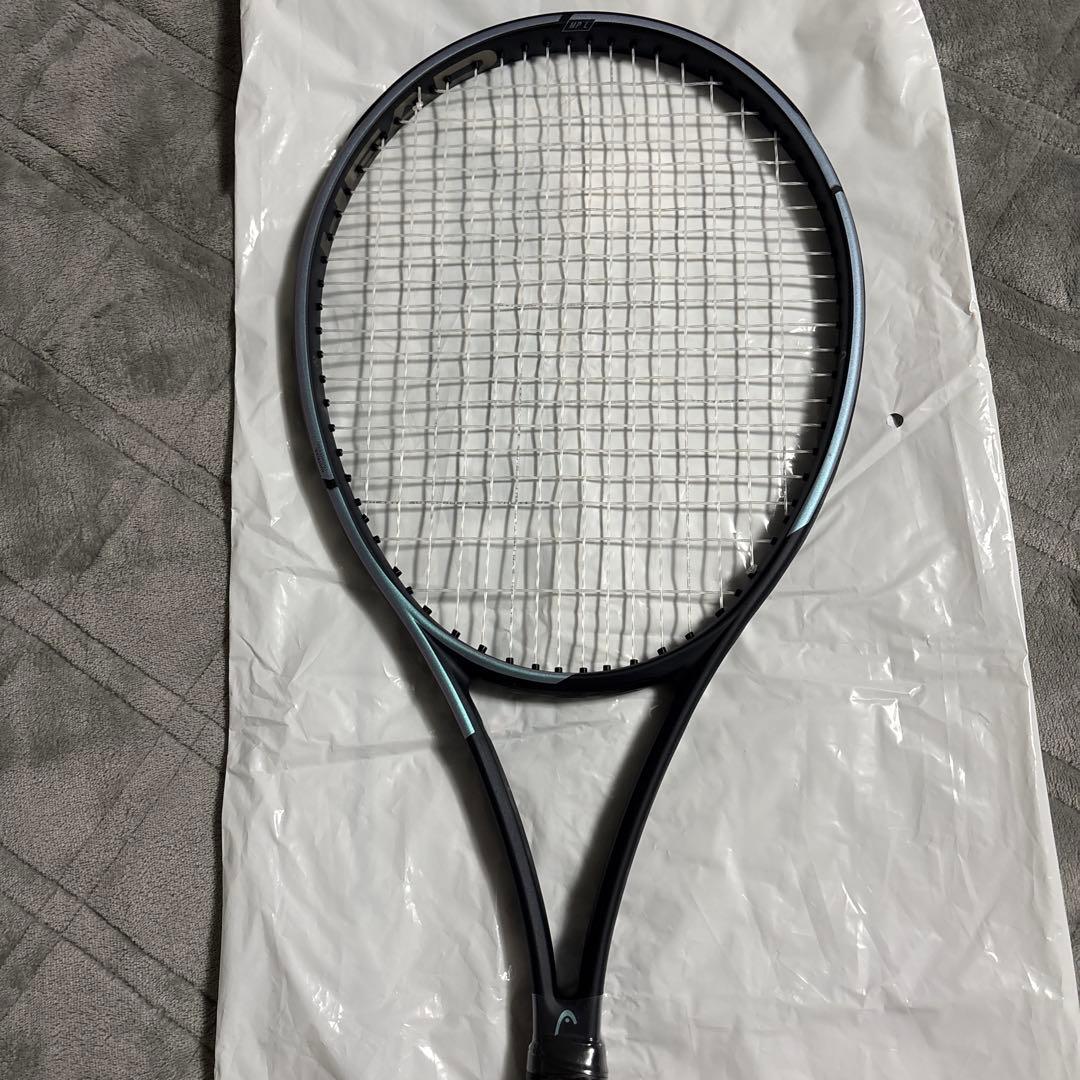 Gravity MP L 2023 テニスラケット 4 1/4