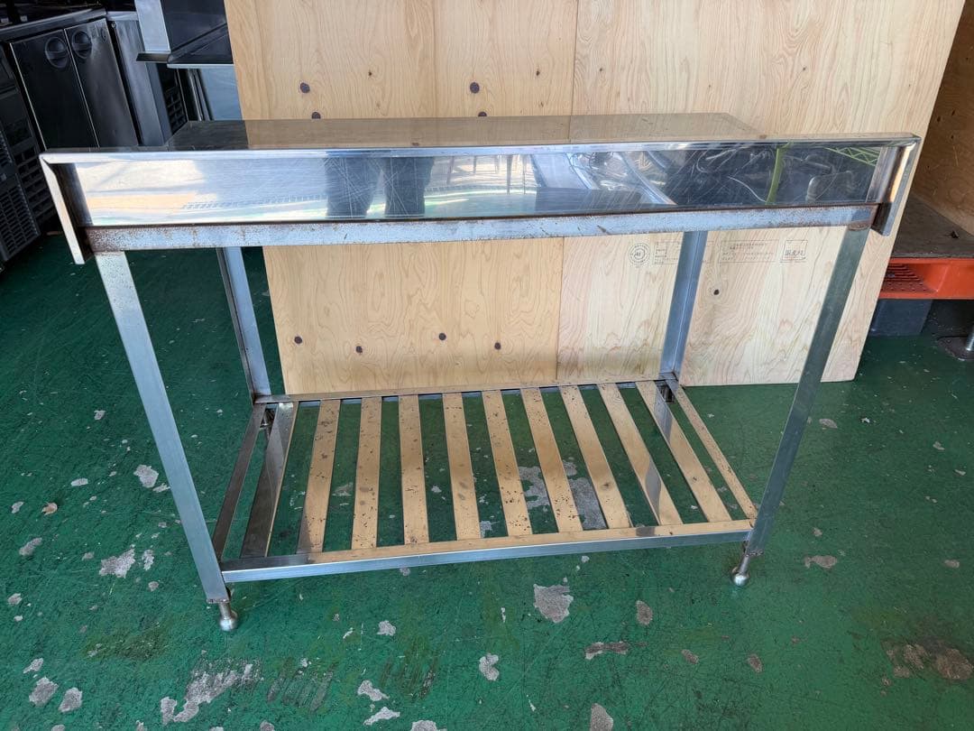 作業台 1100x600x830(+100)