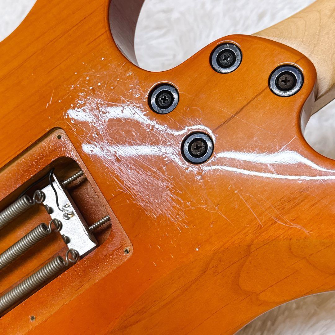 YAMAHA PAC721DH/ヤマハパシフィカ PACIFICA アルニコV