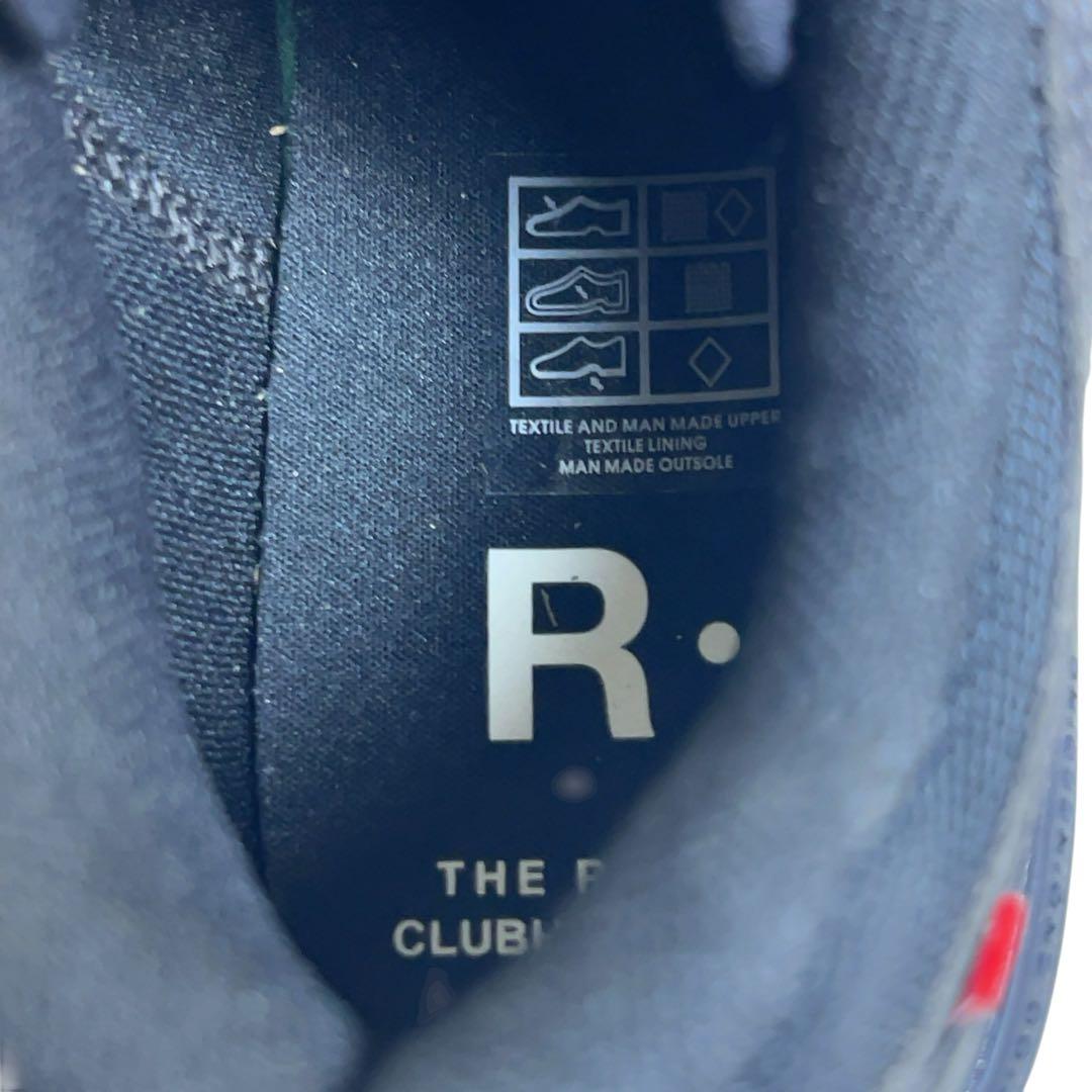 新品未使用　オン On THE ROGER Clubhouse Pro 黒 25