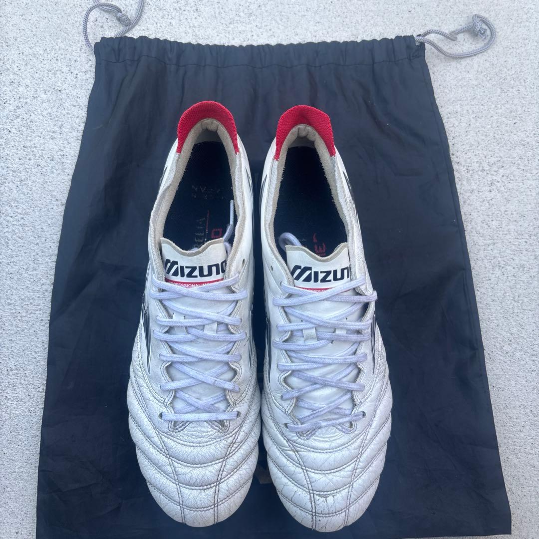 Mizuno モレリアネオⅢ JAPAN 26.5cm