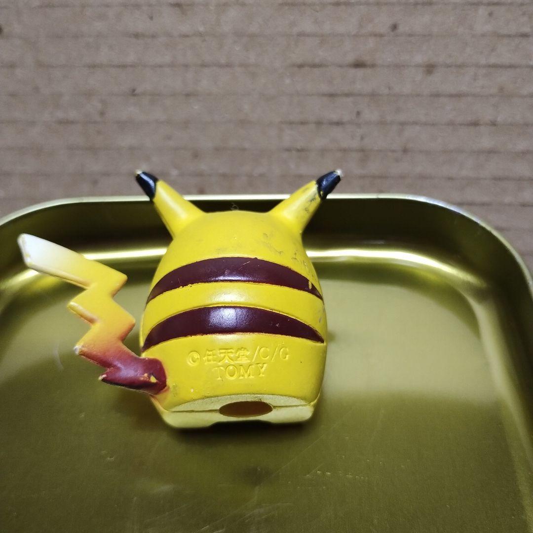 【希少】 90年代初期 ポケモン フィギュアセット 18体＆１枚