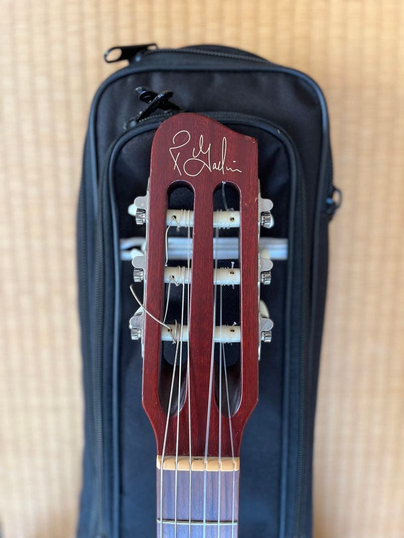 Godin Multiac Nylon Encore 値下げしました！