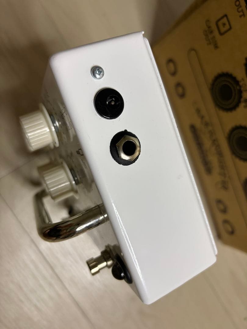 【値下げ】ORANGE BAX BANGEETAR