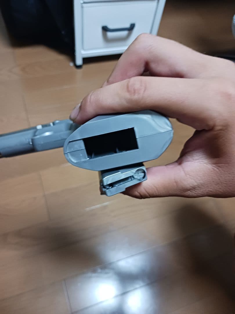 ・10禁電動ガンM4 　カスタム品 ・センチメーターマスター　33%値下げ