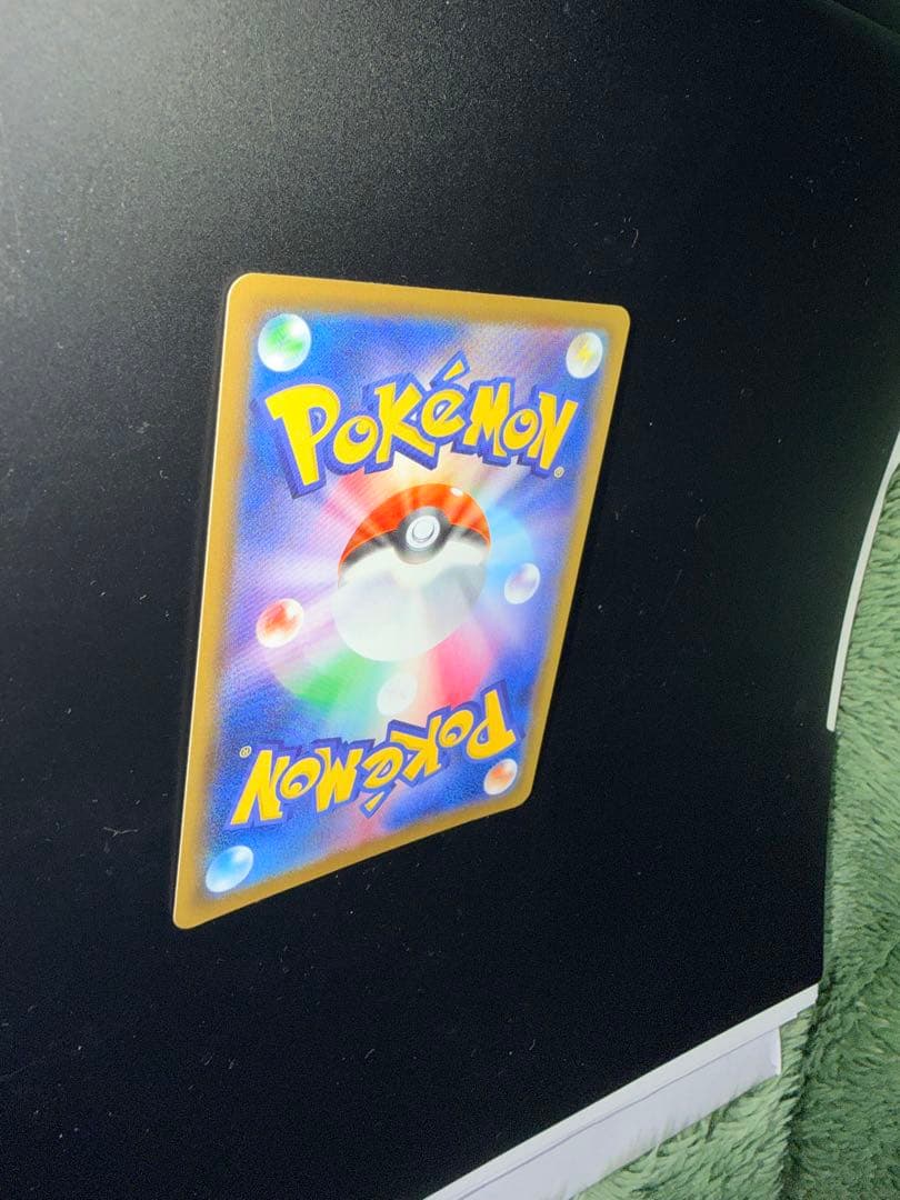 エーフィV SR S6a イーブイヒーローズ 081/069