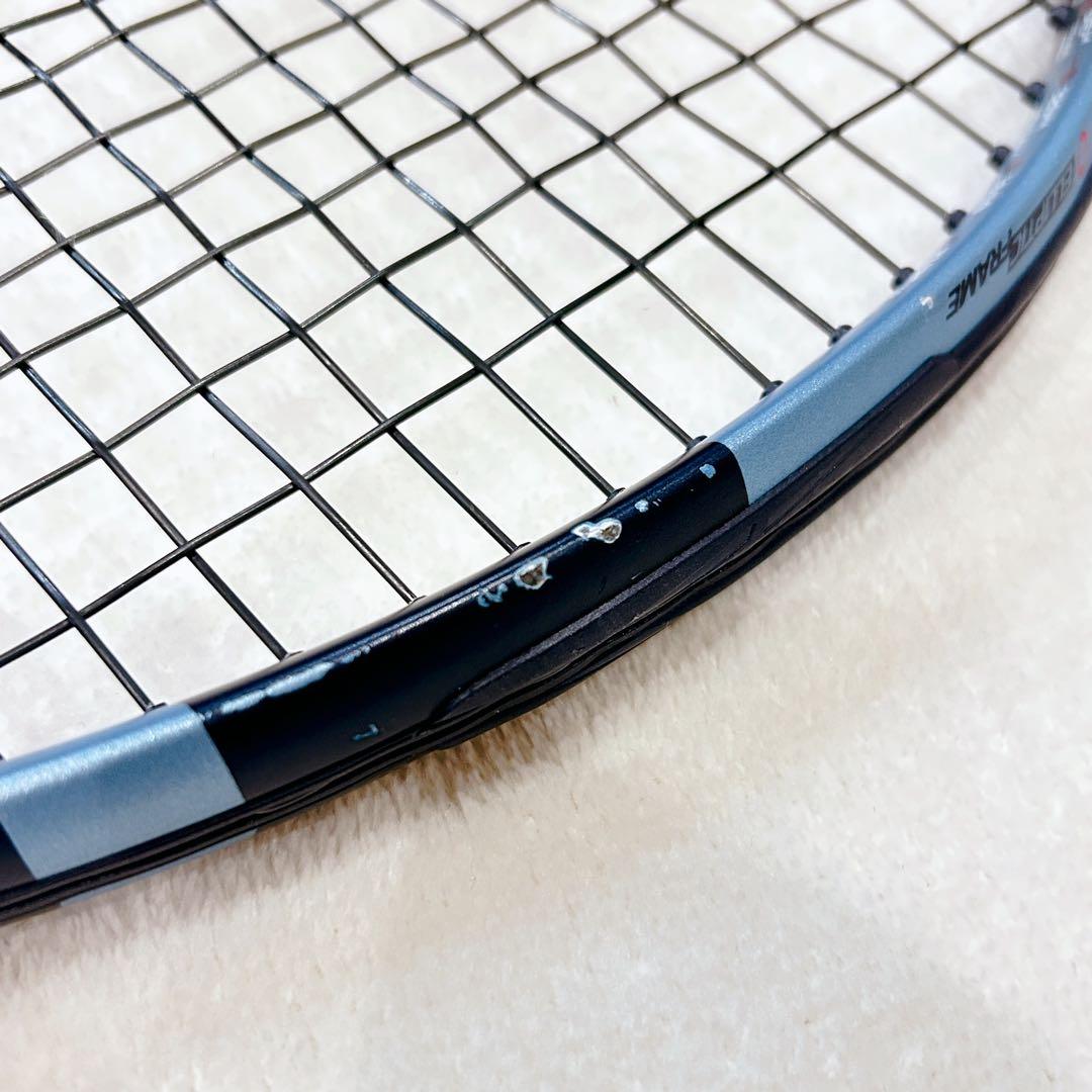 2025年 硬式 Babolat バボラ PURE DRIVE ピュアドライブ