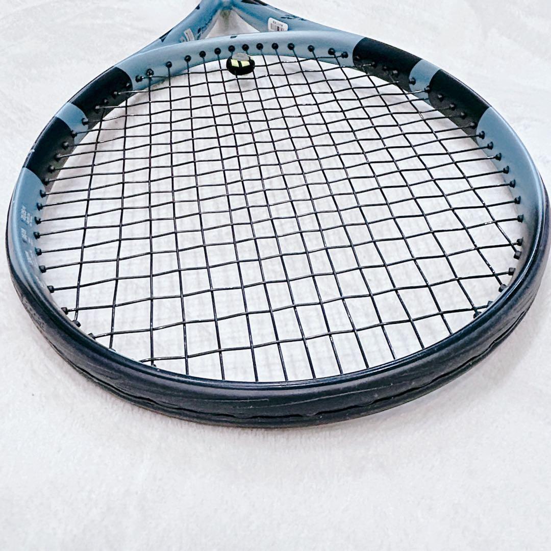 2025年 硬式 Babolat バボラ PURE DRIVE ピュアドライブ