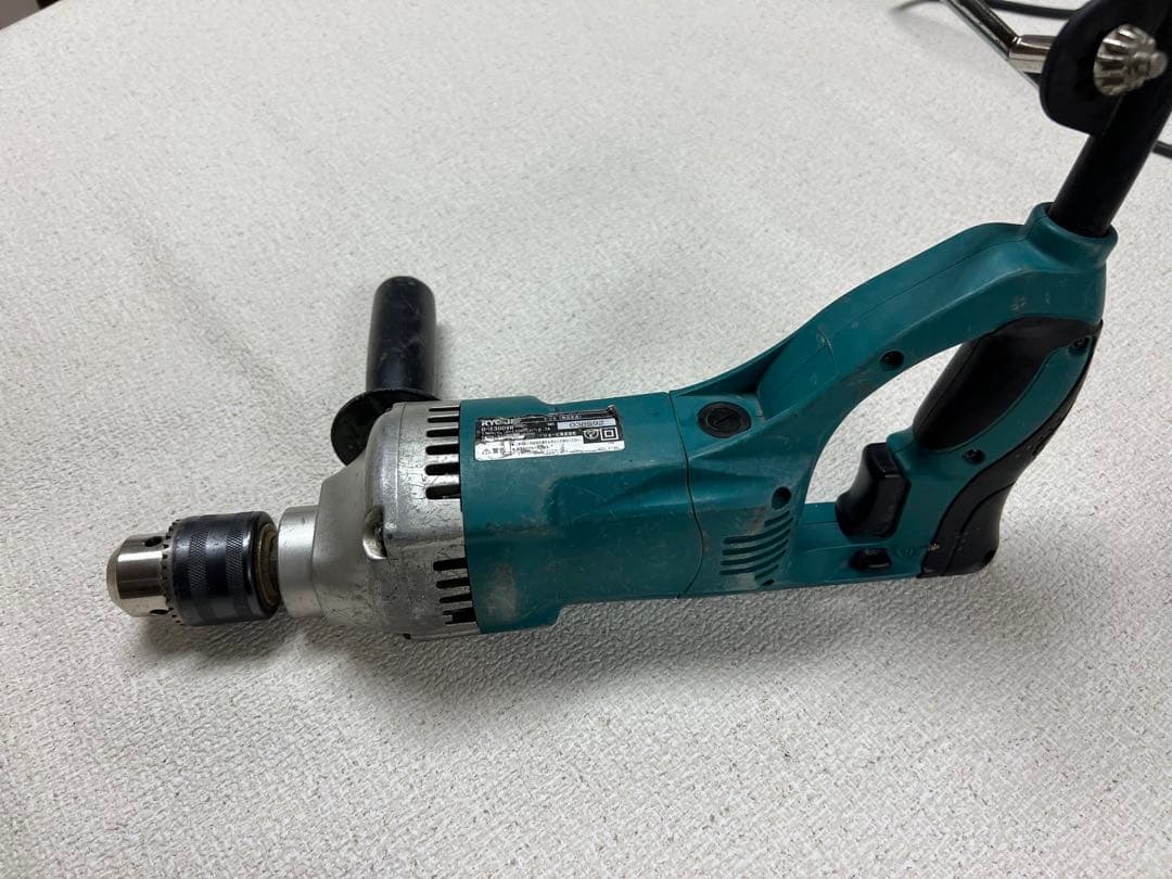 リョービ　RYOBI 正逆転タイプ　D-1300VR