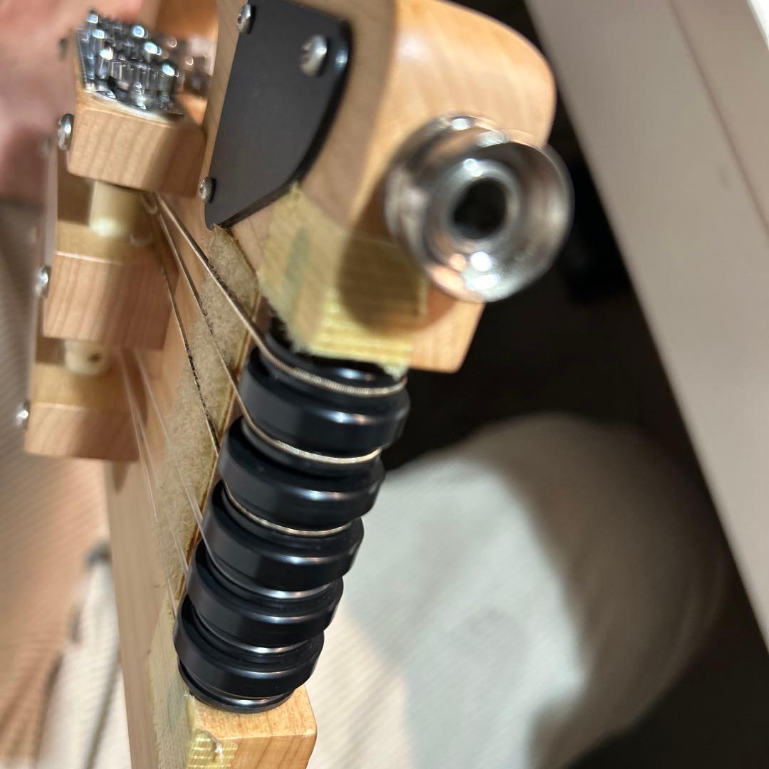 トラベラーギター　（ナイロン弦）