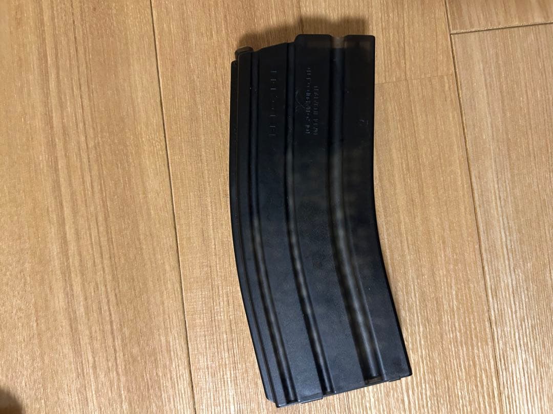 東京マルイ次世代電動ガン スカーL CQC