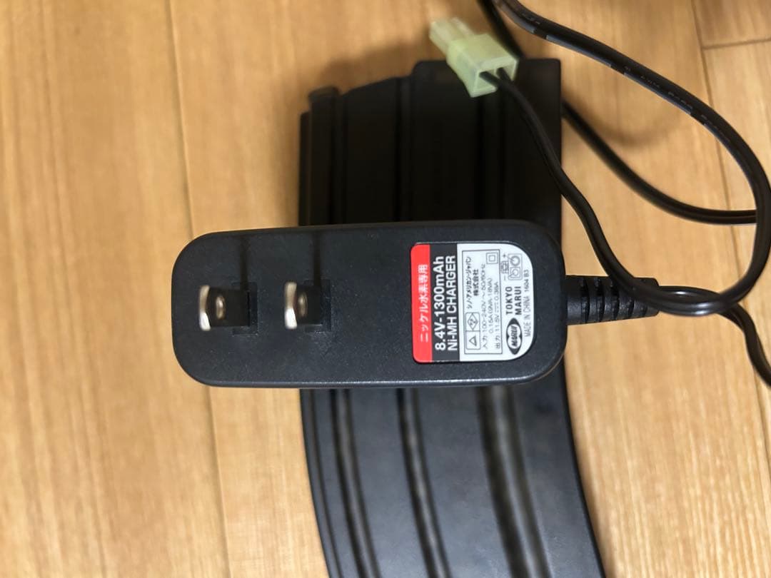 東京マルイ次世代電動ガン スカーL CQC