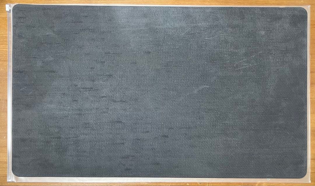 【今月限定】　遊戯王　ティアドロップ　プレイマット