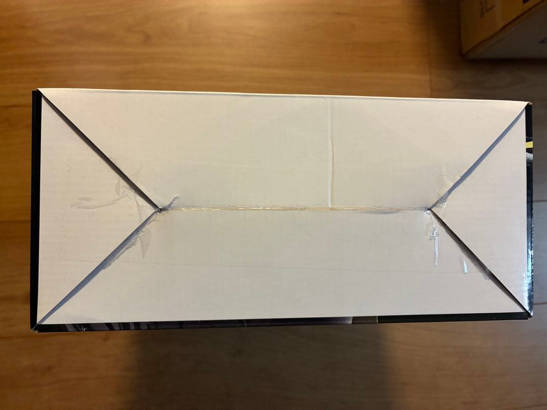 僕のヒーローアカデミア アーマードオールマイト　ラストワン　紡ぐ力　一番くじ