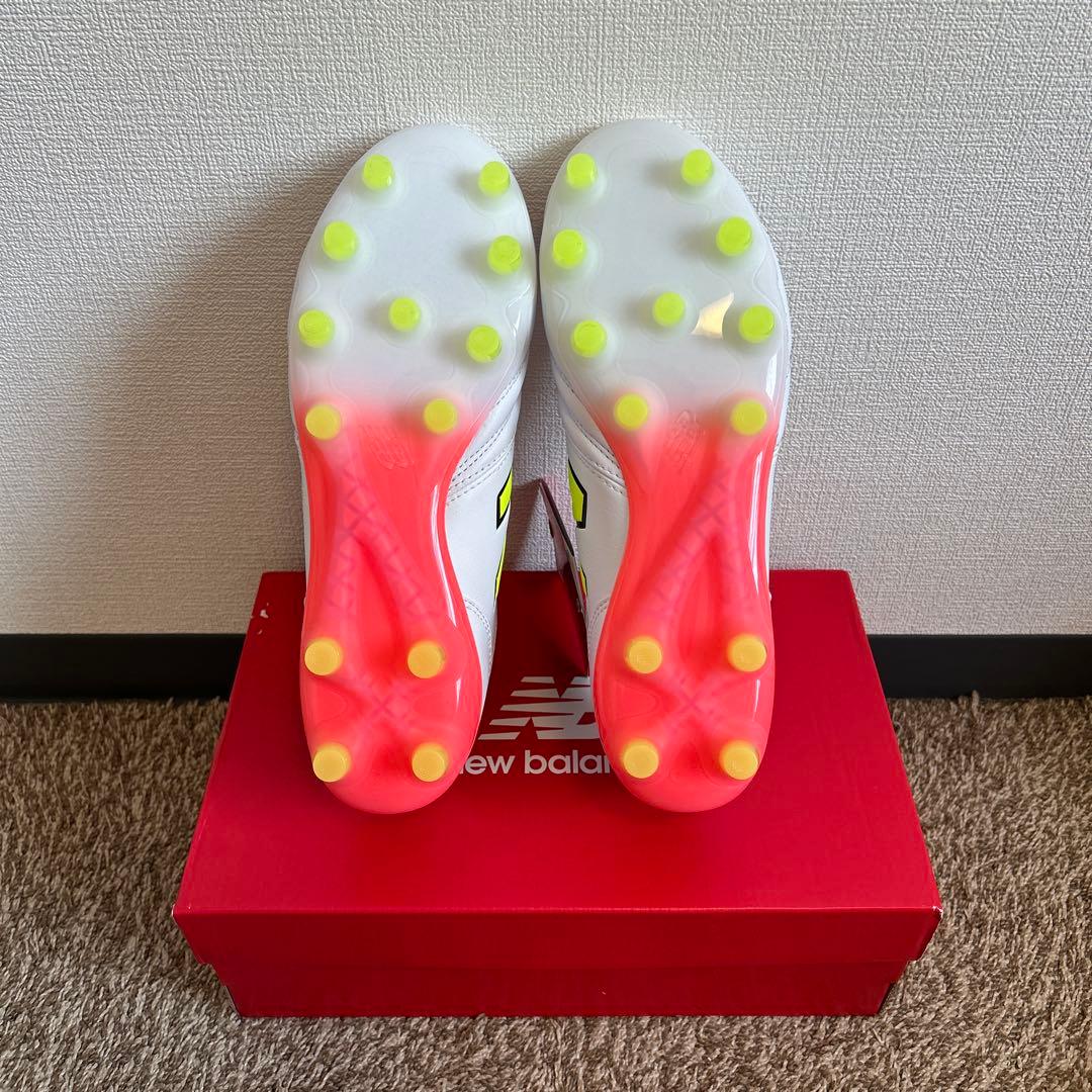 シューズ New Balance 442 V2 pro hg 27.5 2E