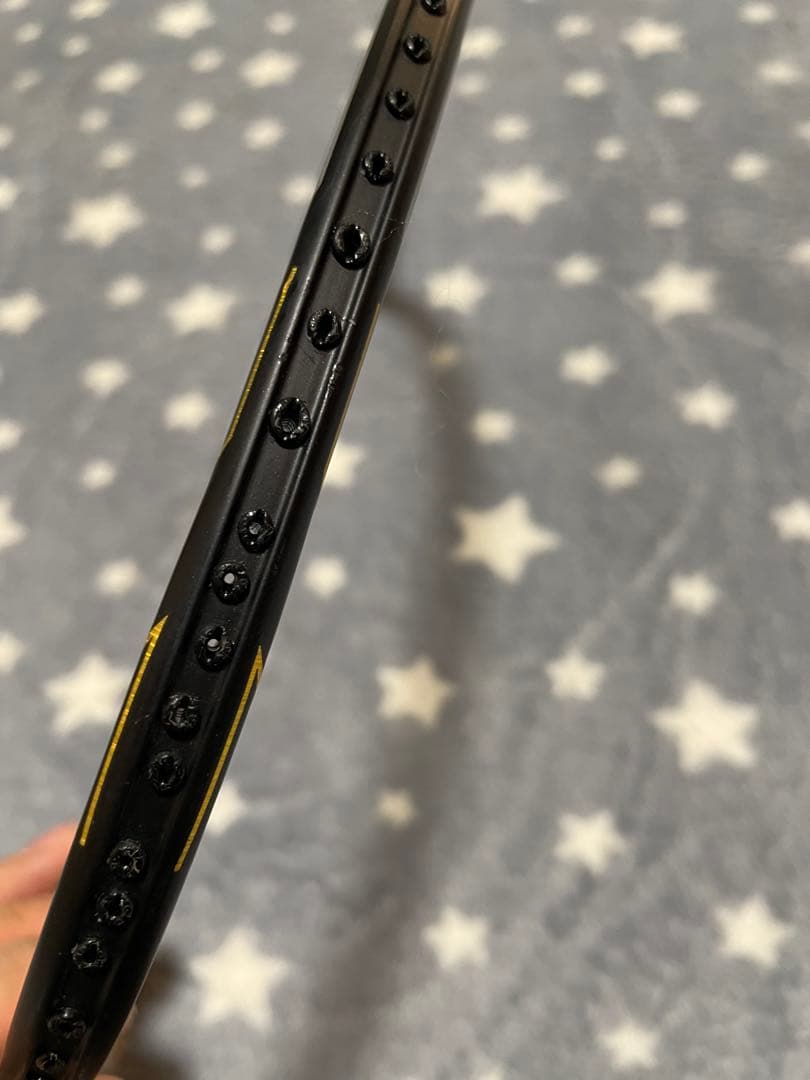 ①ビクター スラスターF(4UG5)