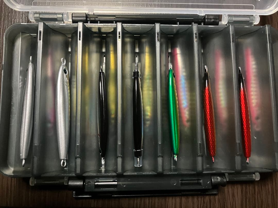 【未使用】ダイワTGベイト14個セット