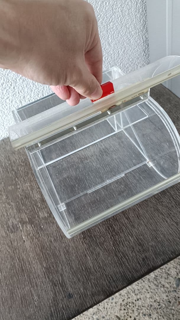 アクリルBOX（15個）