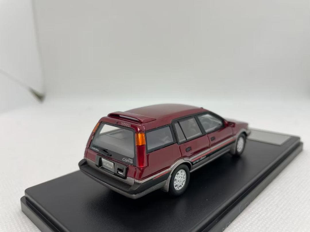 402-669 Hi-Story 1/43 トヨタ SPRINTER CARIB