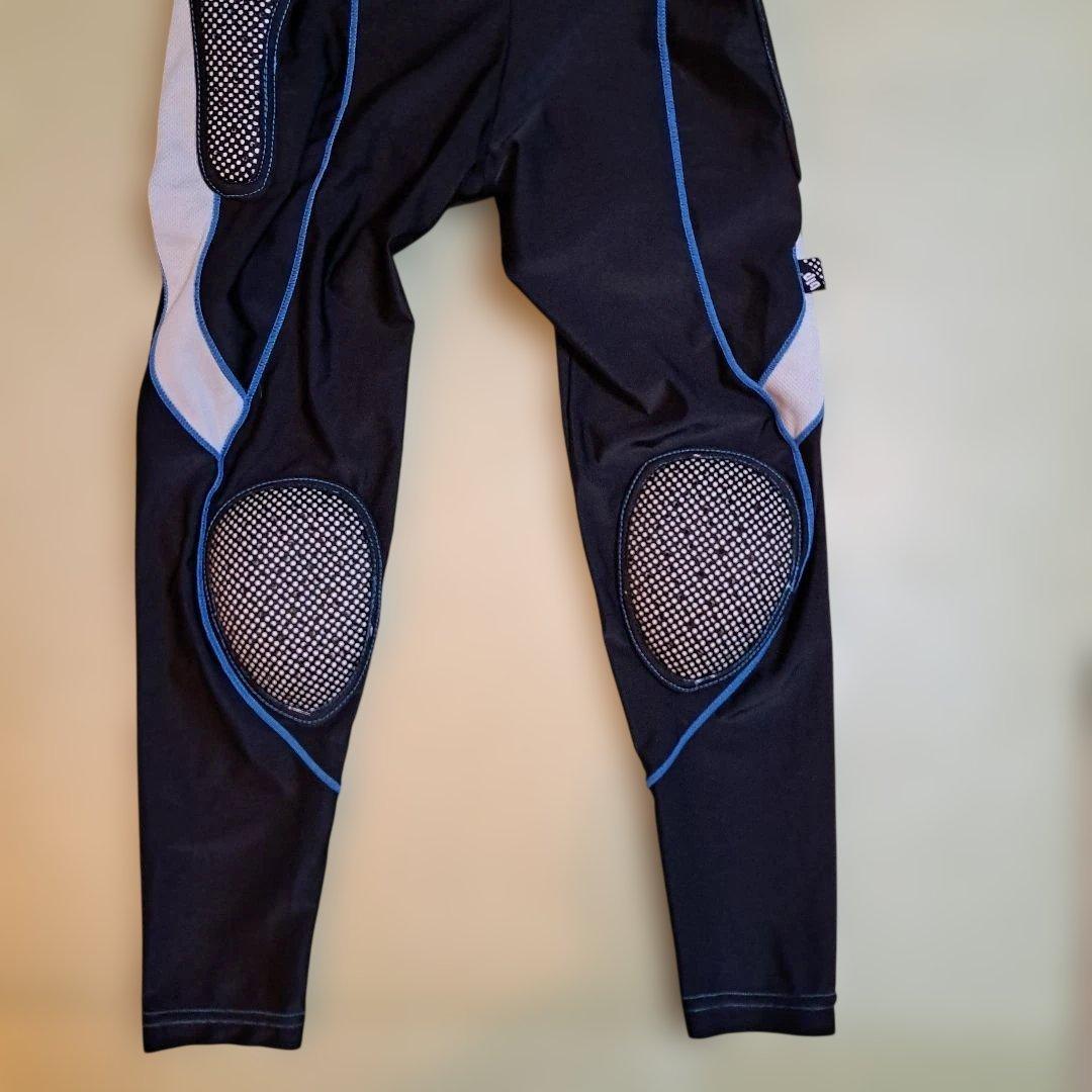 NEO スノーボード用パッド入りジャケット