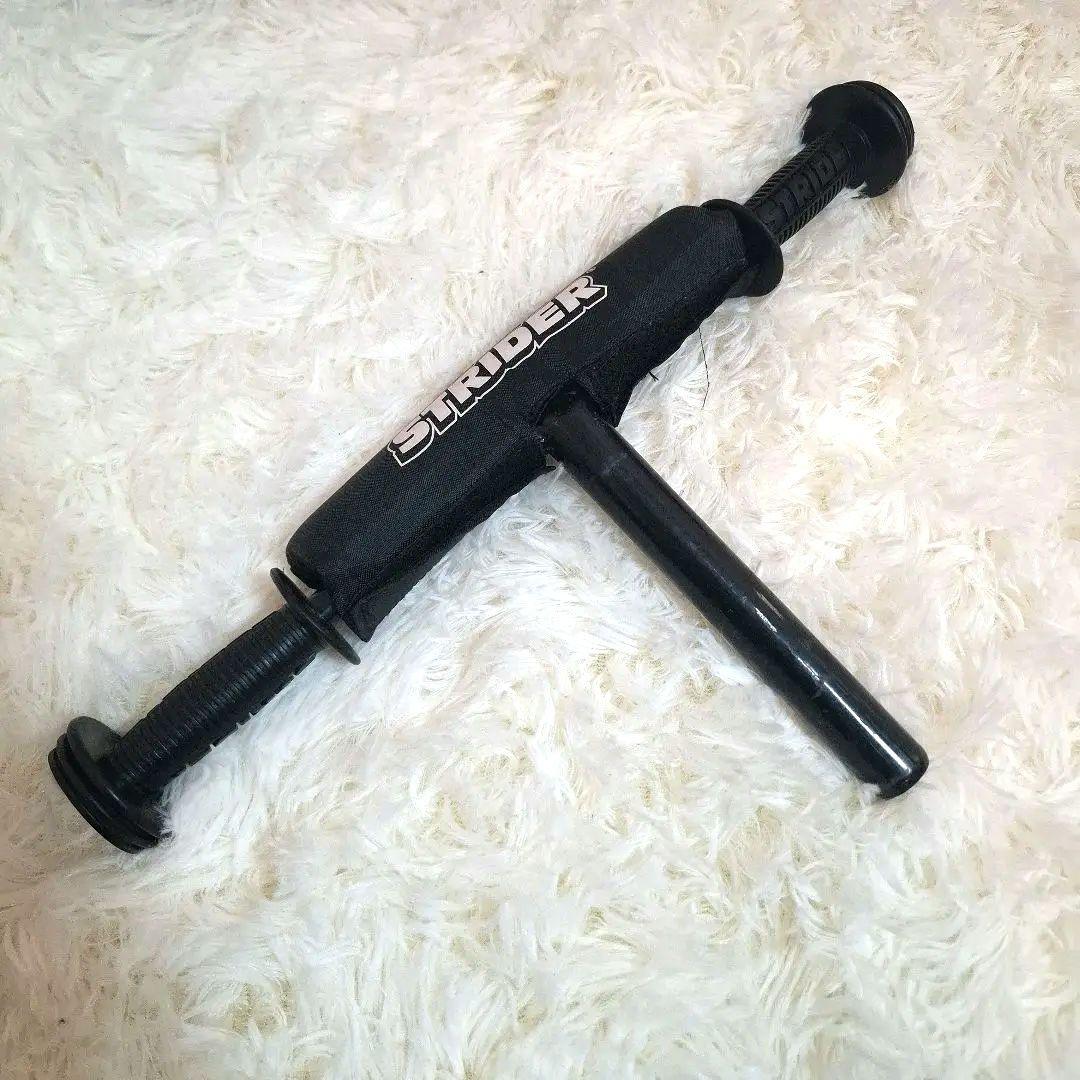 【極美品】ストライダー スポーツモデル 12インチ オレンジ